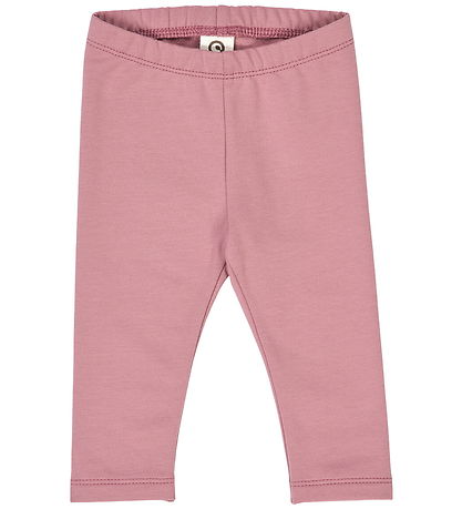 Müsli Leggings - Sweat - Cozy Me - Nostalgia Rose