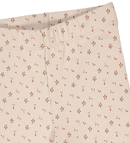 Müsli Bukser - Aster - Oak/Nostalgia Rose/Beige Müsli Bukser - Aster - Oak/Nostalgia Rose/Beige