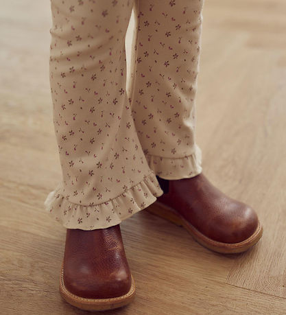 Müsli Bukser - Aster - Oak/Nostalgia Rose/Beige Müsli Bukser - Aster - Oak/Nostalgia Rose/Beige