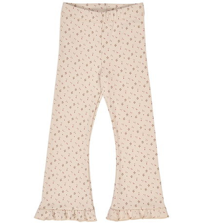 Müsli Bukser - Aster - Oak/Nostalgia Rose/Beige Müsli Bukser - Aster - Oak/Nostalgia Rose/Beige