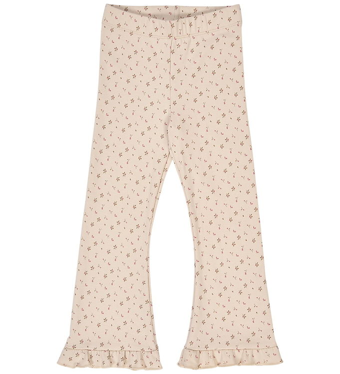 Müsli Bukser - Aster - Oak/Nostalgia Rose/Beige