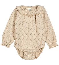 Müsli Body l/æ - Aster Frill - Oak/Nostalgia Rose/Beige Müsli Body l/æ - Aster Frill - Oak/Nostalgia Rose/Beige