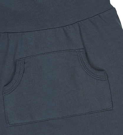 Müsli Bukser - Cozy Me - Night Blue Müsli Bukser - Cozy Me - Night Blue