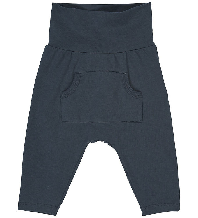 Müsli Bukser - Cozy Me - Night Blue