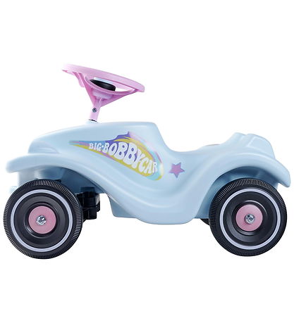 BIG Bobby Car - Classic Unicorn