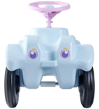 BIG Bobby Car - Classic Unicorn