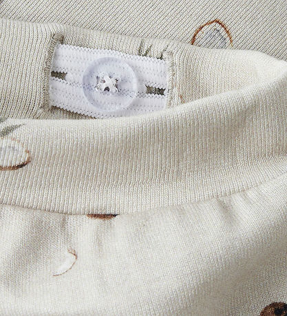 Name It Bukser - NbmHuxley - Peyote Name It Bukser - NbmHuxley - Peyote