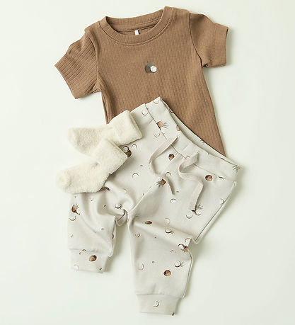 Name It Bukser - NbmHuxley - Peyote Name It Bukser - NbmHuxley - Peyote