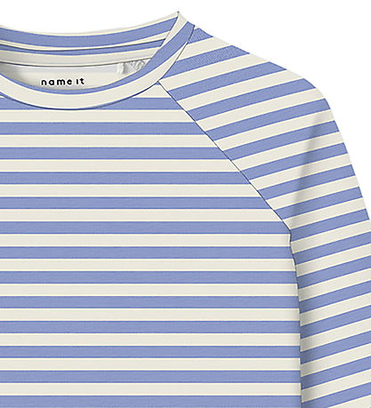 Name It Kjole - NmfPbelle - Jet Stream/Easter Egg