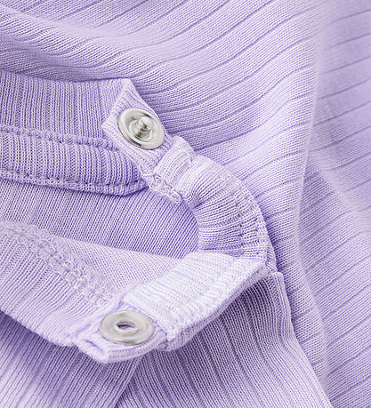 Name It T-shirt - NbfHusina - Lavendula