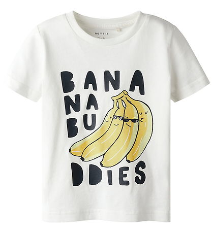 Name It T-shirt - NmmPdean - Jet Stream Name It T-shirt - NmmPdean - Jet Stream