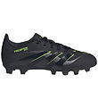 adidas Performance Fodboldstøvler - Predator Club FG/MG J - CBLA adidas Performance Fodboldstøvler - Predator Club FG/MG J - CBLA