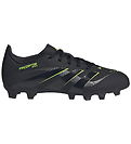 adidas Performance Football Boots - Predator Club FG/MG J - CBLA