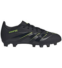 adidas Performance Fodboldstøvler - Predator Club FG/MG J - CBLA adidas Performance Fodboldstøvler - Predator Club FG/MG J - CBLA