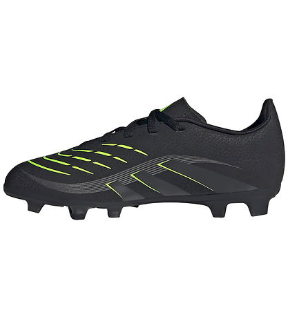 adidas Performance Fodboldstøvler - Predator Club FG/MG J - CBLA adidas Performance Fodboldstøvler - Predator Club FG/MG J - CBLA