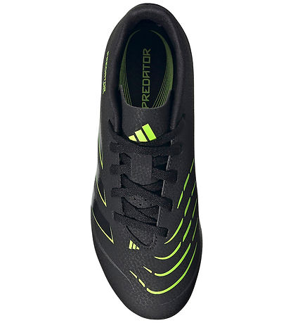 adidas Performance Fodboldstøvler - Predator Club FG/MG J - CBLA adidas Performance Fodboldstøvler - Predator Club FG/MG J - CBLA