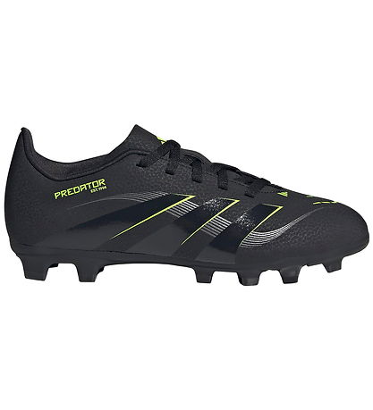 adidas Performance Fodboldstøvler - Predator Club FG/MG J - CBLA adidas Performance Fodboldstøvler - Predator Club FG/MG J - CBLA