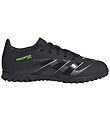 adidas Performance Fodboldstøvler - Predator Club TF J - CBLACK/