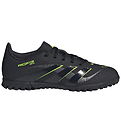 adidas Performance Football Boots - Predator Club TF J - CBLACK/