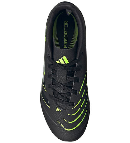 adidas Performance Fodboldstøvler - Predator Club TF J - CBLACK/ adidas Performance Fodboldstøvler - Predator Club TF J - CBLACK/