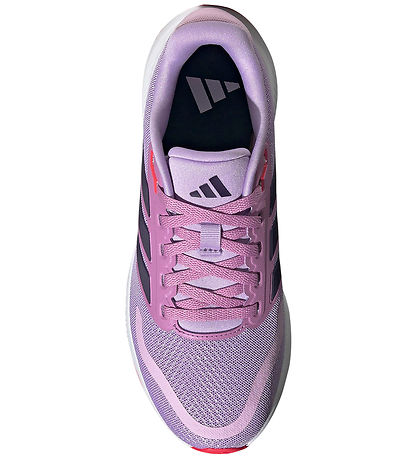 adidas Performance Sko - Runfalcon 5 J - Powplu/Aurplu/Lucred adidas Performance Sko - Runfalcon 5 J - Powplu/Aurplu/Lucred