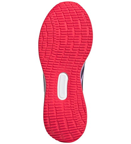 adidas Performance Sko - Runfalcon 5 J - Powplu/Aurplu/Lucred adidas Performance Sko - Runfalcon 5 J - Powplu/Aurplu/Lucred