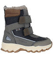 Bisgaard Vinterstøvler - Eddie Tex - Dark Grey Bisgaard Vinterstøvler - Eddie Tex - Dark Grey