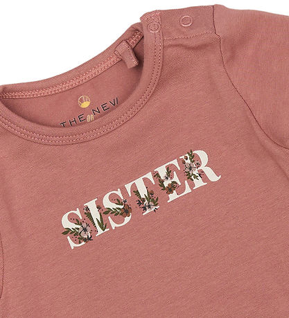 The New Siblings Body l/æ - TnsbSister - Withered Rose