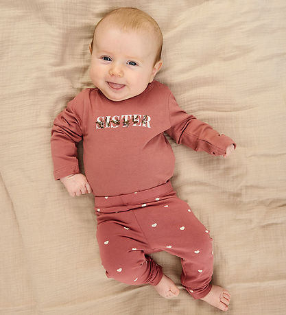 The New Siblings Body l/æ - TnsbSister - Withered Rose