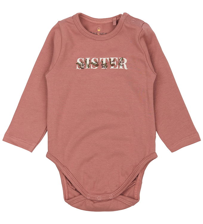 The New Siblings Body l/æ - TnsbSister - Withered Rose