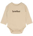 The New Siblings Body l/æ - TnsbBrother - Humus The New Siblings Body l/æ - TnsbBrother - Humus