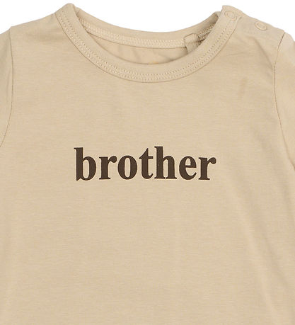 The New Siblings Body l/æ - TnsbBrother - Humus