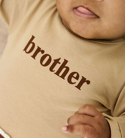 The New Siblings Body l/æ - TnsbBrother - Humus The New Siblings Body l/æ - TnsbBrother - Humus