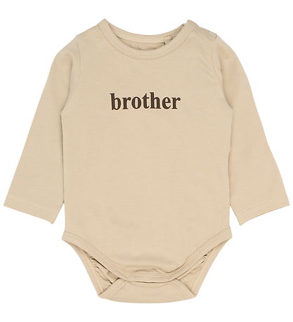 The New Siblings Body l/æ - TnsbBrother - Humus