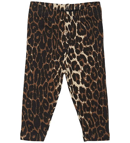 The New Siblings Leggings - TnsbPenny - Feather Gray AOP The New Siblings Leggings - TnsbPenny - Feather Gray AOP