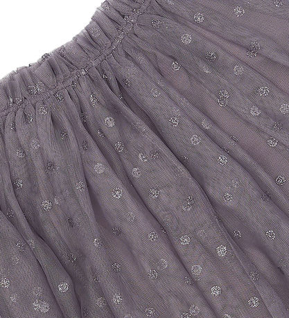 The New Siblings Nederdel - TnstPoppy - Gray Ridge m. Smileys The New Siblings Nederdel - TnstPoppy - Gray Ridge m. Smileys