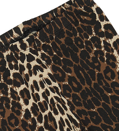 The New Siblings Leggings - TnstPenny - Feather Gray AOP The New Siblings Leggings - TnstPenny - Feather Gray AOP