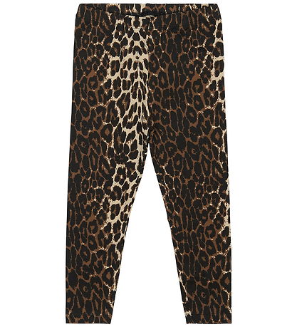 The New Siblings Leggings - TnstPenny - Feather Gray AOP The New Siblings Leggings - TnstPenny - Feather Gray AOP