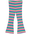 The New Siblings Bukser - Rib - TnstPolly - Multi Striped The New Siblings Bukser - Rib - TnstPolly - Multi Striped