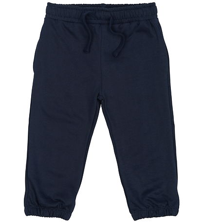 The New Siblings Sweatpants - TnstPetey - Navy Blazer