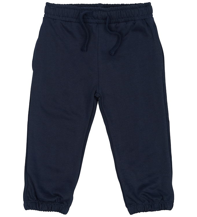 The New Siblings Sweatpants - TnstPetey - Navy Blazer