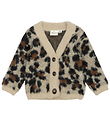 The New Siblings Cardigan - Strik - TnstPamela - Feather Gray AO The New Siblings Cardigan - Strik - TnstPamela - Feather Gray AO