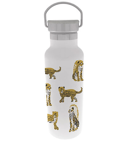 Petit Jour Paris Termoflaske - 500ml - Les Jaguars Petit Jour Paris Termoflaske - 500ml - Les Jaguars