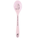 Petit Jour Paris Spoon - MOOMIN - Pink