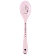 Petit Jour Paris Ske - Moomin - Pink Petit Jour Paris Ske - Moomin - Pink