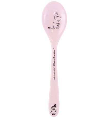 Petit Jour Paris Ske - Moomin - Pink Petit Jour Paris Ske - Moomin - Pink