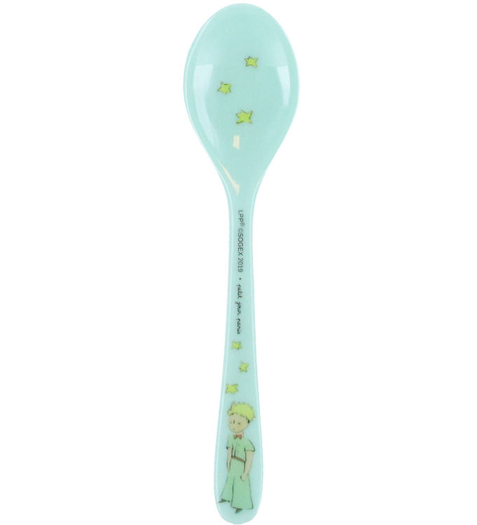 Petit Jour Paris Ske - The Little Prince - Grøn