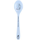 Petit Jour Paris Spoon - MOOMIN - Blue
