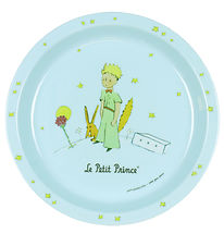 Petit Jour Paris Tallerken - The Little Prince - Blå Petit Jour Paris Tallerken - The Little Prince - Blå
