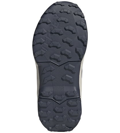 adidas Performance Støvler - TERREX AX4R MID K - WONSTE/MAGGRE/S adidas Performance Støvler - TERREX AX4R MID K - WONSTE/MAGGRE/S